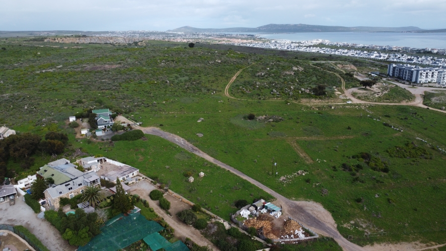 Commercial Property for Sale in Olifantskop Western Cape
